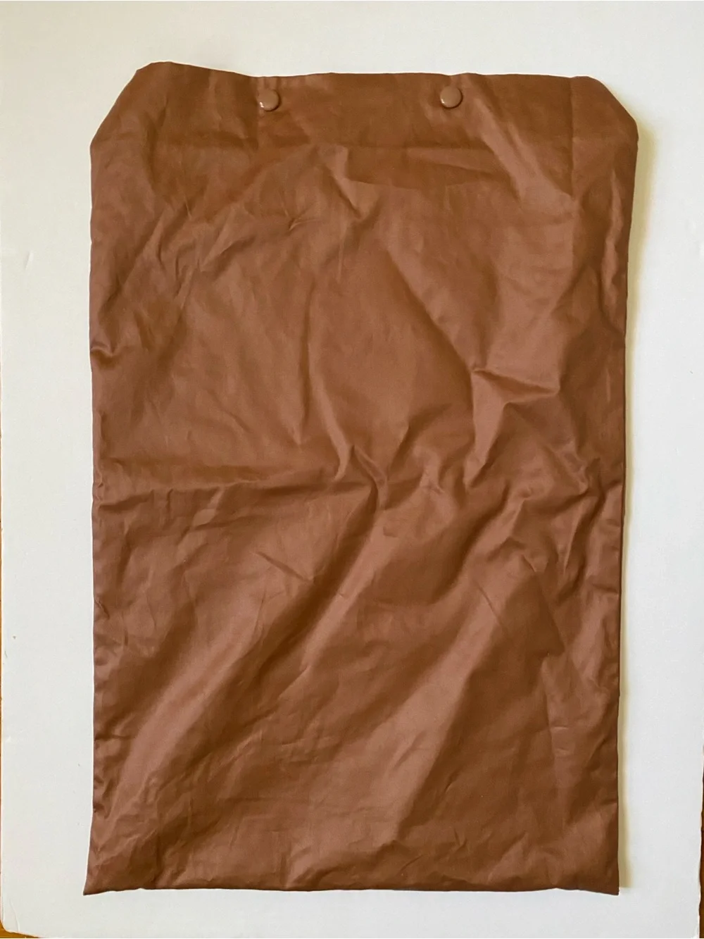 EUC Caraa Baby Hospital Bag brown - Picture 11 of 15